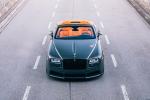 Rolls-Royce Dawn Overdose by Spofec 2017 года